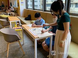 Tencent WeStart (Hong Kong)