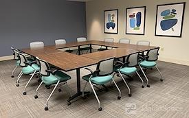 Office Evolution Clayton