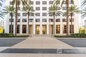 Regus | Irvine Spectrum