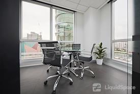 Antares Serviced Offices