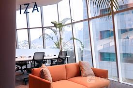 Regus | La Defense, Tour Ariane