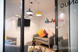 Wizu Workspace | Number 32