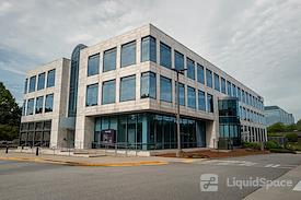 Expansive - Atlanta Perimeter Center