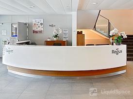 Regus | Nyon, Business Park