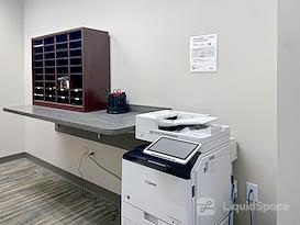 Regus | PA, Pittsburgh - Sidney St