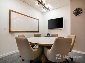 Regus | Sao Paolo, JK 1455 - Juscelino Kubitschek