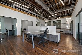 25N Coworking - Waco