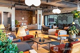 Industrious - Evanston