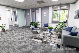 Overlake WorkSpace
