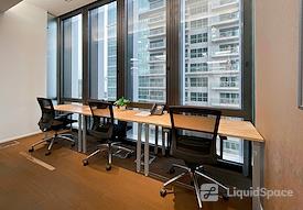 Regus | HO CHI MINH CITY, Deutsches Haus