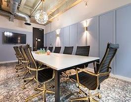 Landmark | Liverpool Street