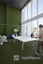 BLANKSPACES Hollywood Sunset