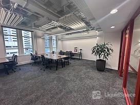 Hub Australia | Martin Place