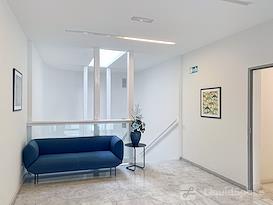 Regus | Alicante, Business World Alicante
