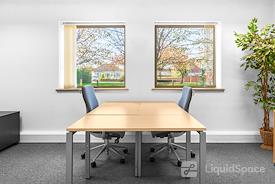 Regus | Gosport, Aerodrome Road