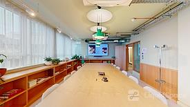 FORA | Henry Wood House