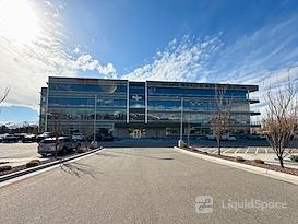 Regus | UT, Logan - Main Street