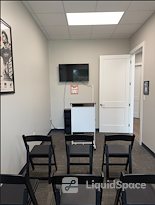 TSI Flex Workspace