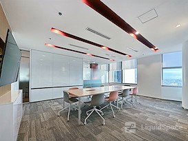 Regus | Manila, GT Tower Makati