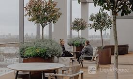 FORA | 20 Eastbourne Terrace