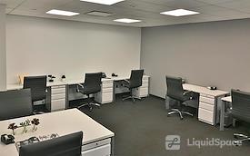 Virgo Business Centers Midtown