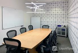 Regus | Legacy Town Center