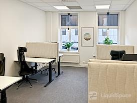 Regus | Uddevalla, Kungsgatan 11