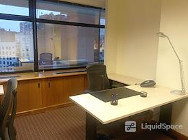 Regus | BUENOS AIRES, American Express Retiro