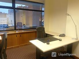 Regus | BUENOS AIRES, American Express Retiro