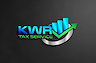 Logo of KWR Tax Service