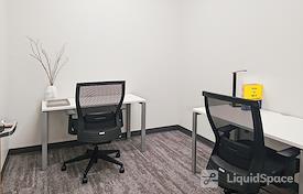 Regus | WA, Spokane Valley - E Mirabeau Pkwy