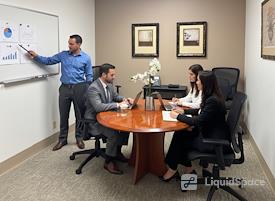 Barrister Executive Suites | West Los Angeles