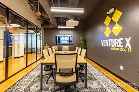 Venture X | Downtown Orlando