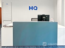 HQ | NC, Bermuda Run - York Way