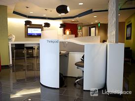 Regus | Alewife Station