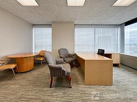 Regus | MA, Worcester - 370 Main Street