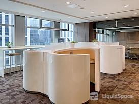 Regus | Hangzhou, Delixi Mansion