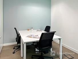 SPACES | MARSEILLE, Spaces Boulevard Michelet