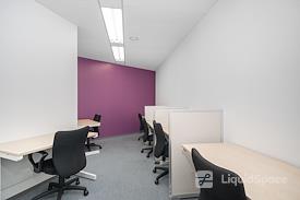 Regus | Osaka, Pacific Marks Nishi-Umeda