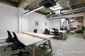 Techspace - Shoreditch  
