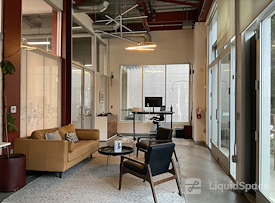 BLANKSPACES Santa Monica