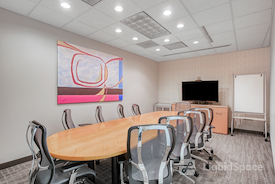 Regus | Summit Woods