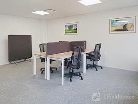Regus | 6 Rue Du Danemark