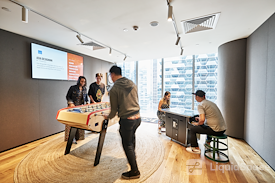 WeWork | 71 Robinson Rd