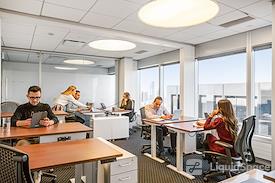 Servcorp - Financial District NYC