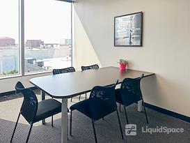 Regus | FL, Orlando - Downtown North Orange