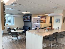 Office Evolution - Plantation