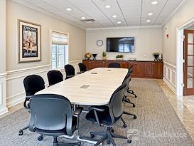 Regus | IL, Libertyville - Winchester Rd