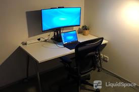 The Executive Centre - One Bligh Street