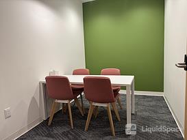 Regus | Tlalnepantla de Baz, Centrum Park